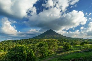 Ten Sustainable Travel Destinations - Costa Rica
